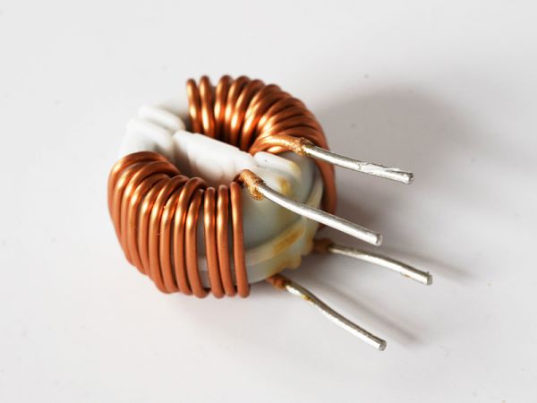 磁環(huán)電感2